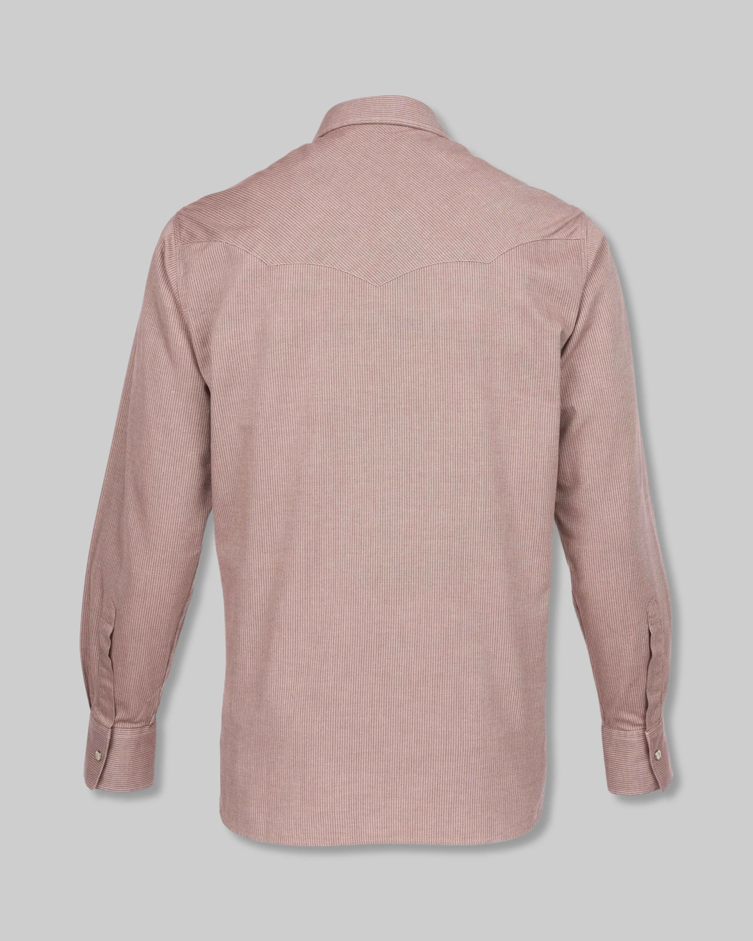 1952 Rider Shirt Timoteo Tan