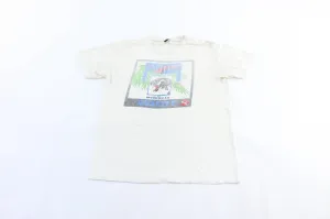 1984 Puma Logo T-Shirt