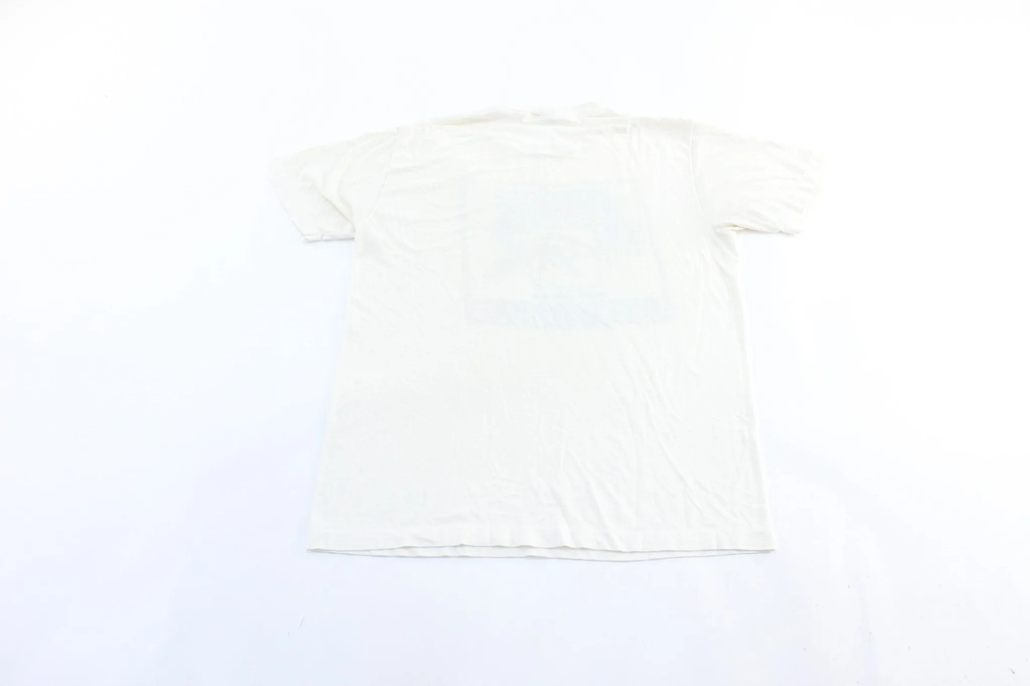 1984 Puma Logo T-Shirt