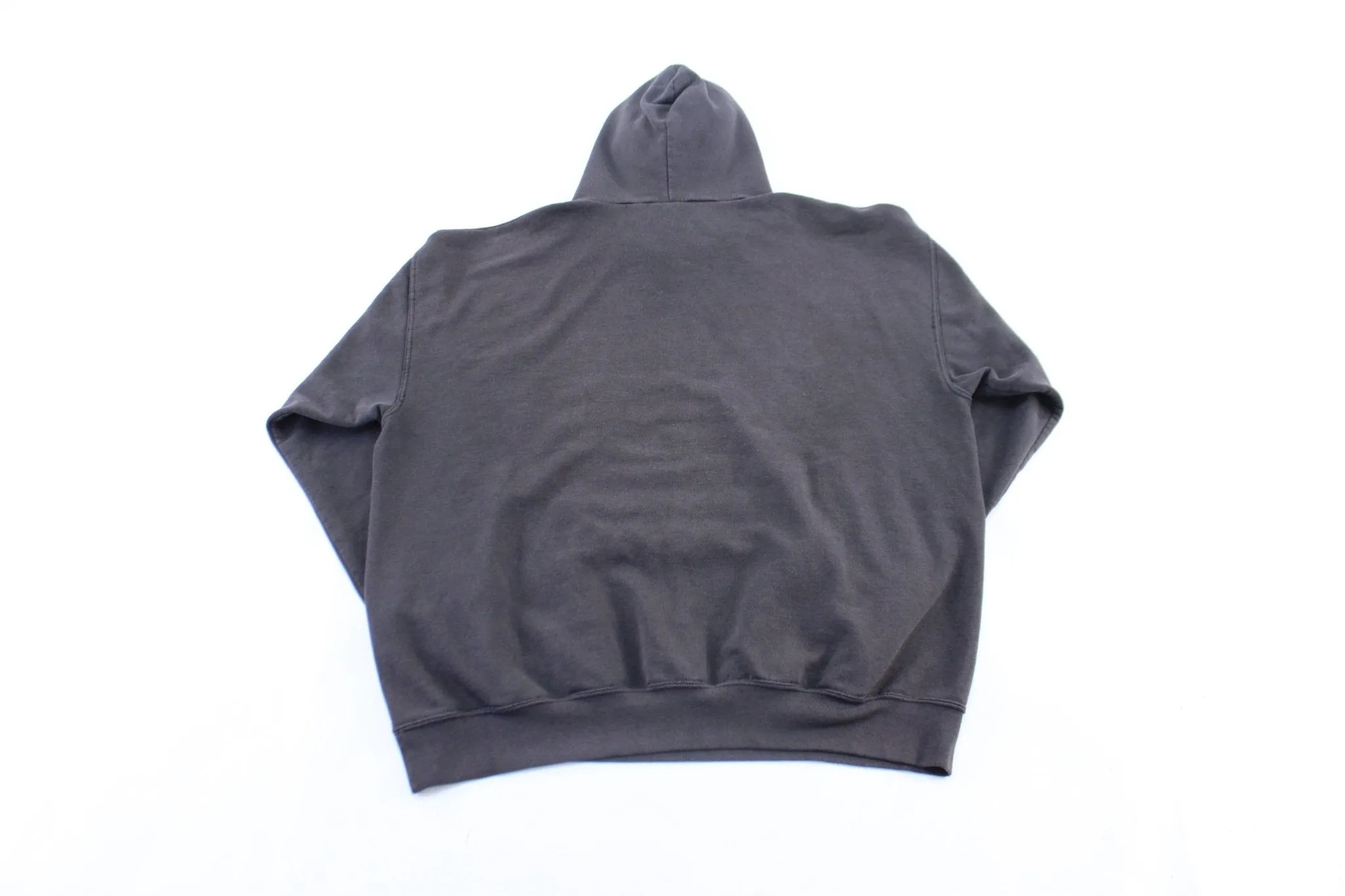 1996 AC/DC Back In Black Promo Pullover Hoodie