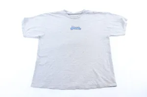 2000 Muscle Machines Rod Graphic T-Shirt