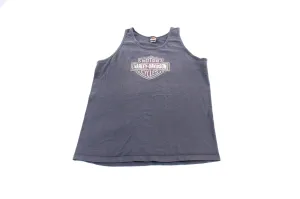 2007 Harley Davidson Motorcycles Temple, Texas Tank Top