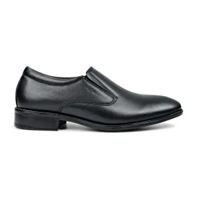 ACER Mens Formal Slip-On Shoes by Bata - Elegant Design, Durable Comfort