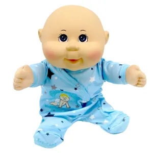 CPW1079-Blue Stars Sleeper
