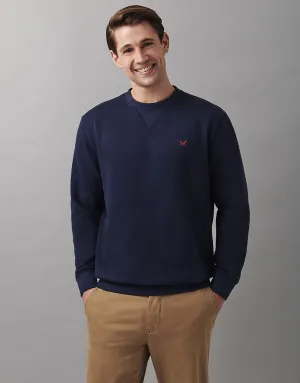 Crew Clothing Baddesley Sweatshirt