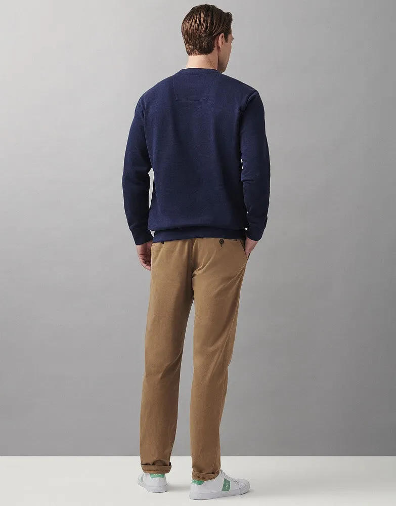 Crew Clothing Baddesley Sweatshirt