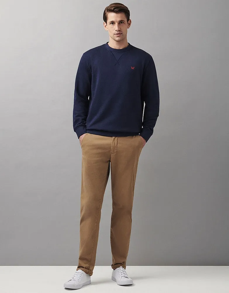 Crew Clothing Baddesley Sweatshirt