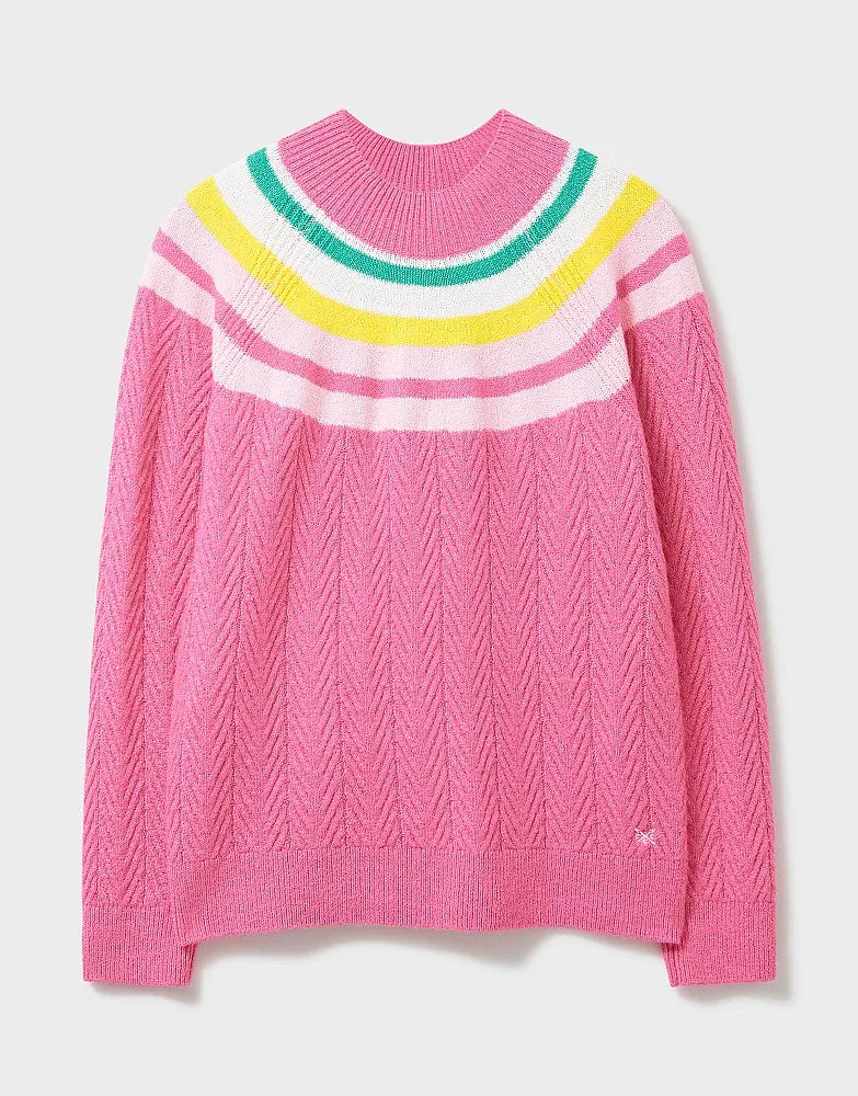 Crew Clothing Bridget Jumper