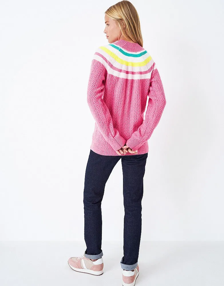 Crew Clothing Bridget Jumper