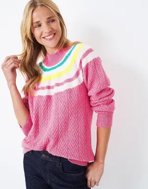 Crew Clothing Bridget Jumper