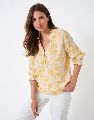 Crew Clothing Macy Blouse