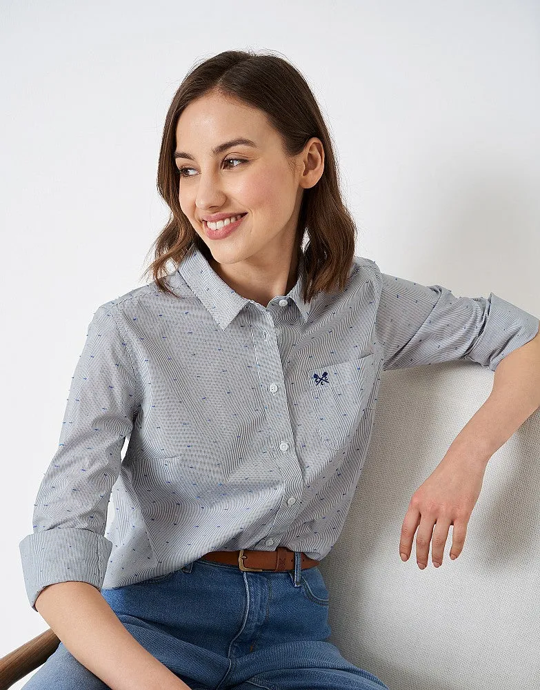 Crew Clothing Meryl Shirt