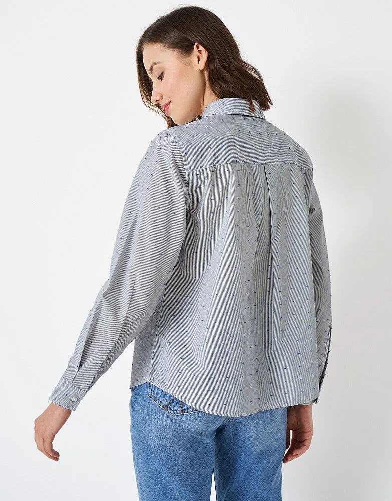 Crew Clothing Meryl Shirt