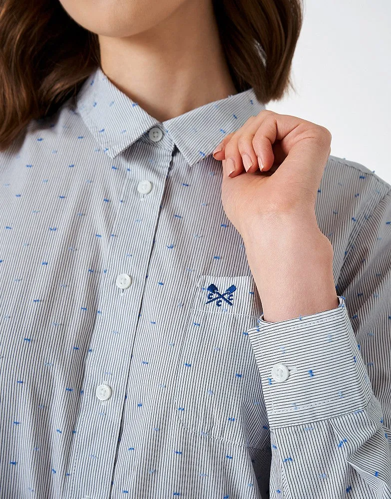 Crew Clothing Meryl Shirt