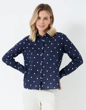 Crew Clothing Valerie Shirt