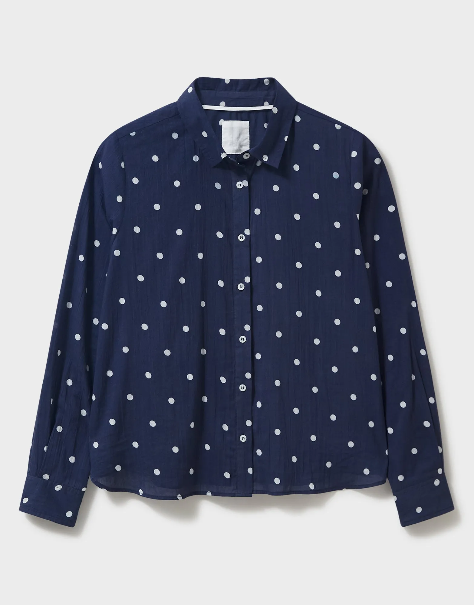 Crew Clothing Valerie Shirt