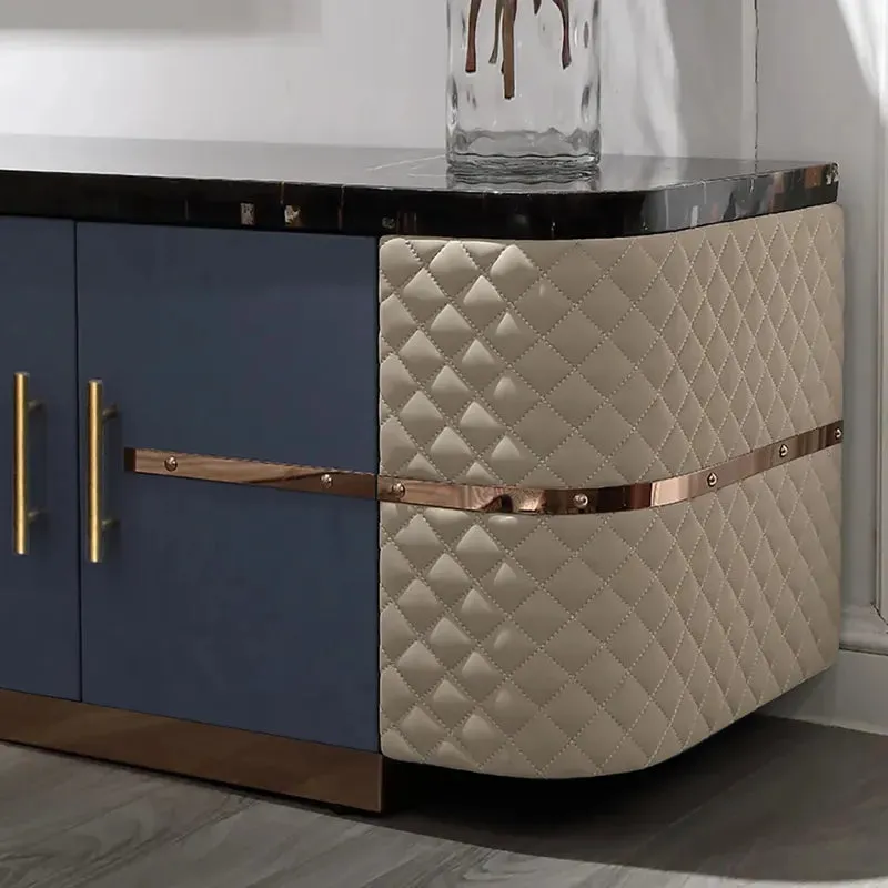 Croma Luxury TV Unit