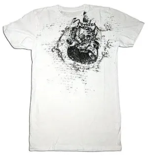 Fender Clothing Captains Rag T-Shirt
