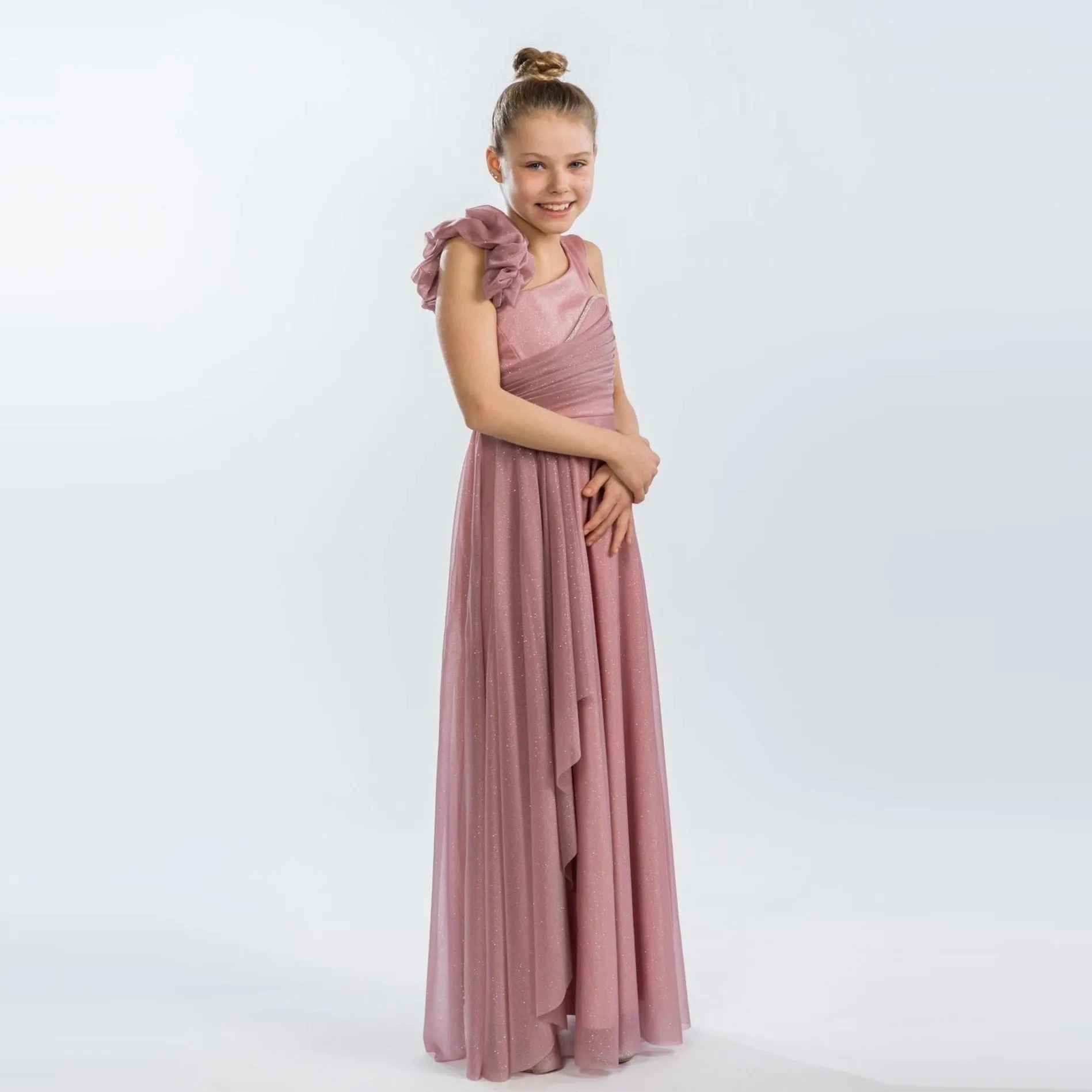Gloria Love Girls Formal Dress