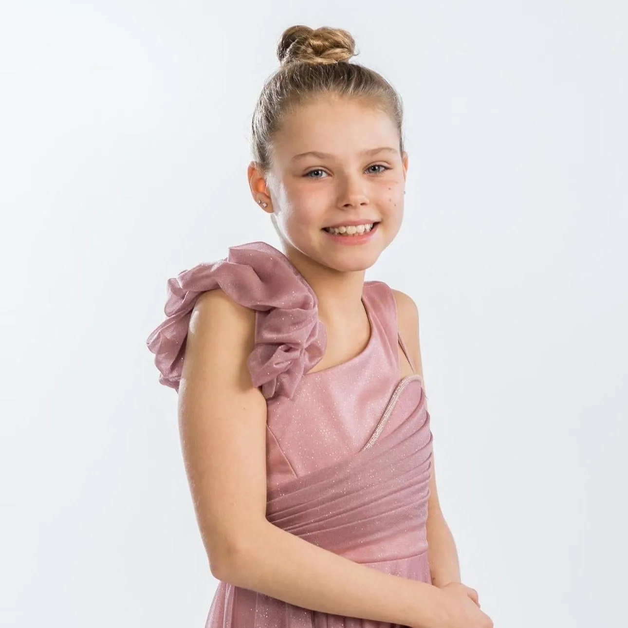 Gloria Love Girls Formal Dress