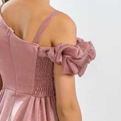 Gloria Love Girls Formal Dress