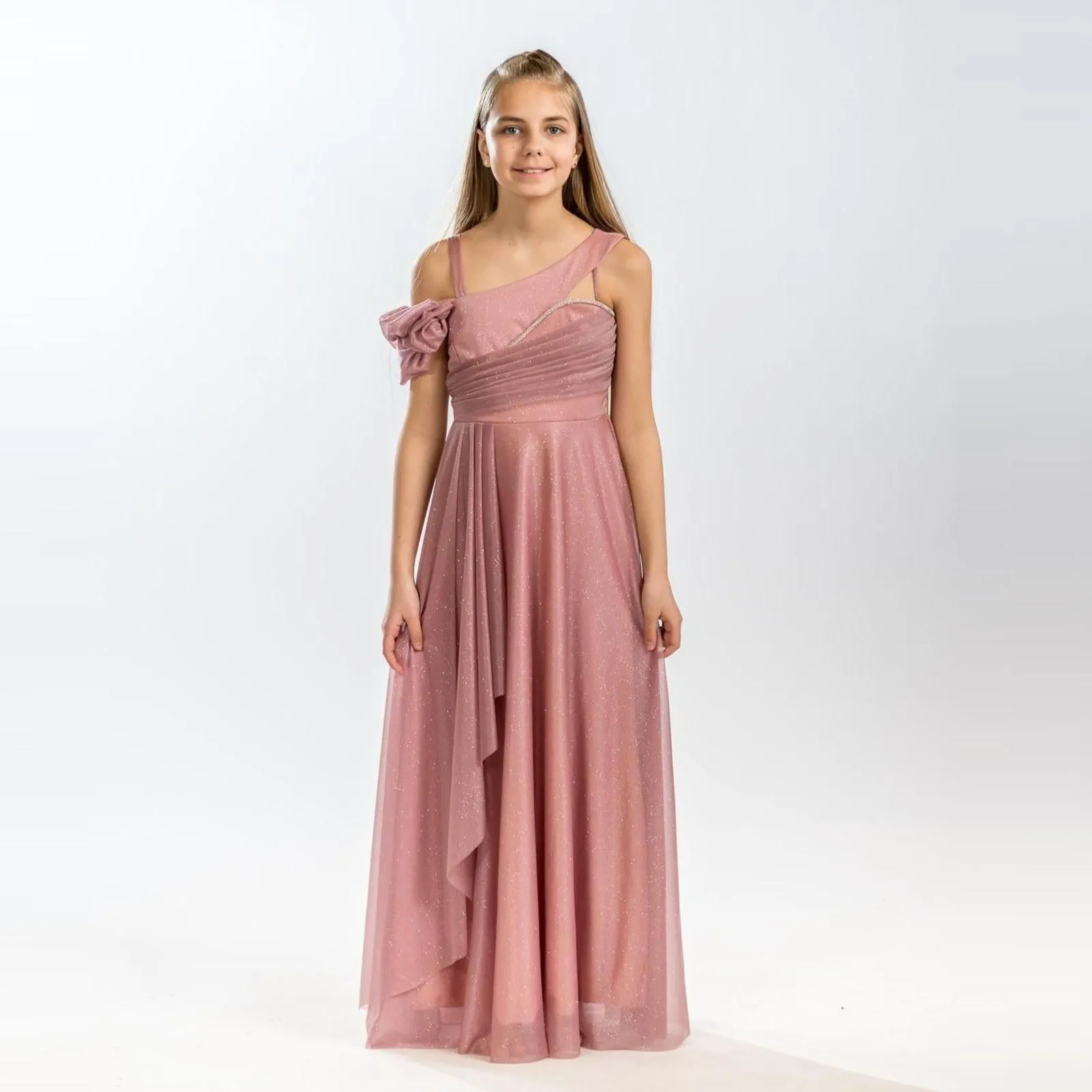 Gloria Love Girls Formal Dress