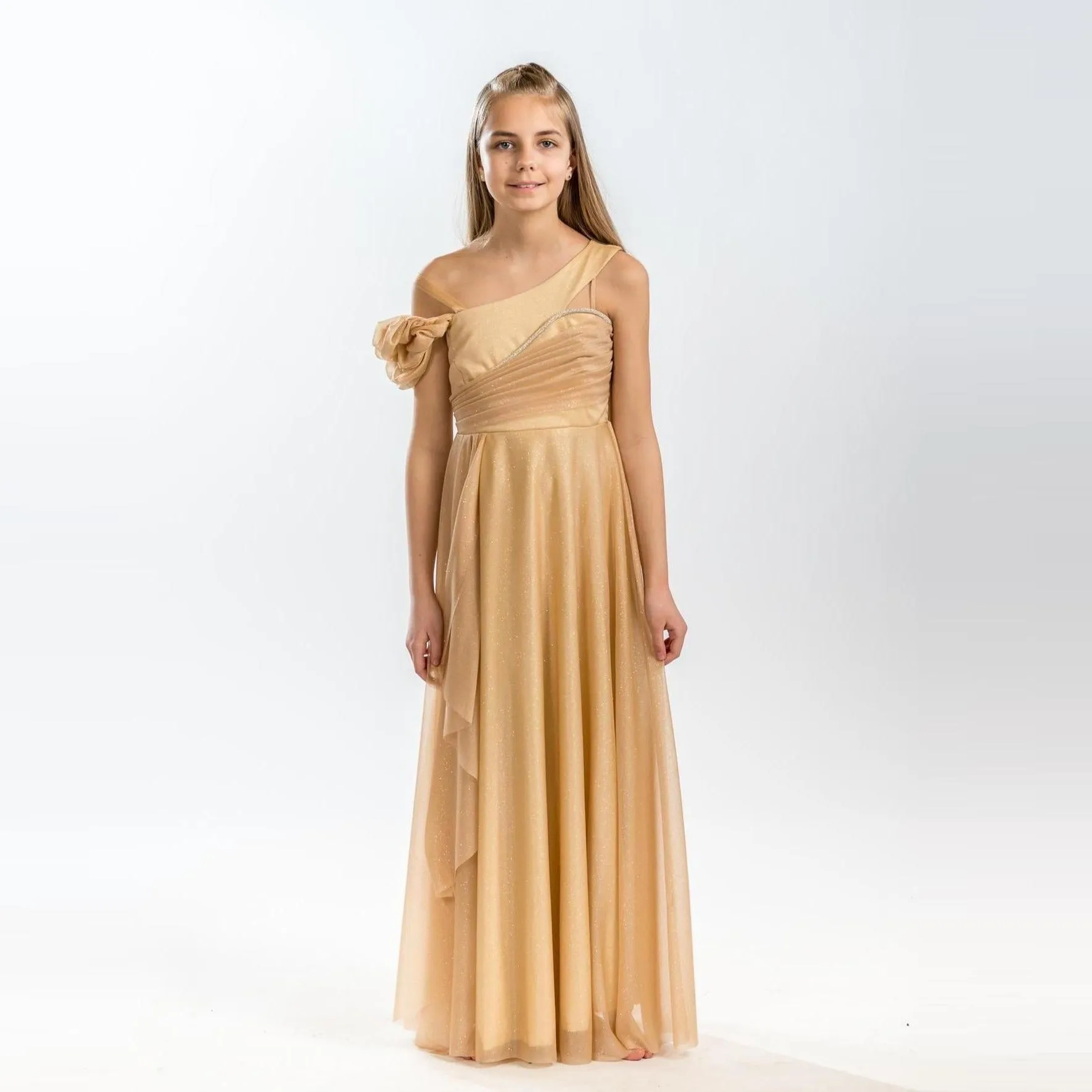 Gloria Love Girls Formal Dress