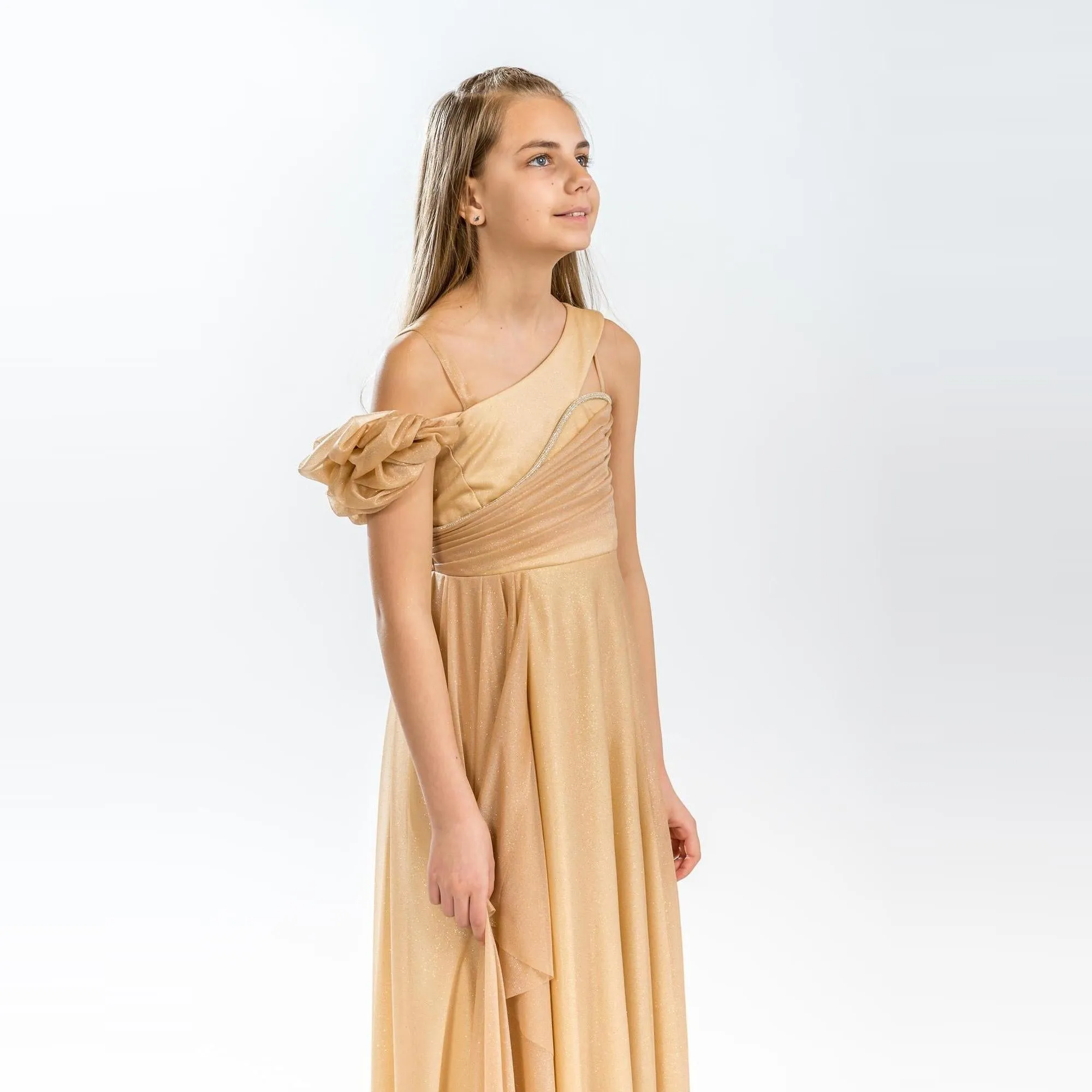 Gloria Love Girls Formal Dress