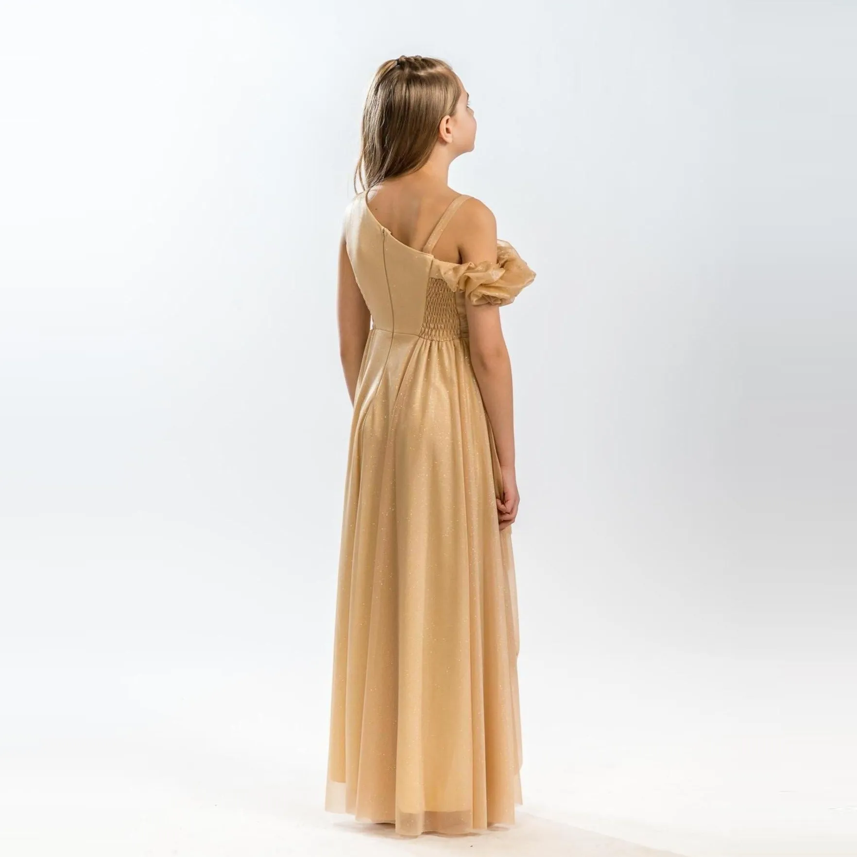Gloria Love Girls Formal Dress