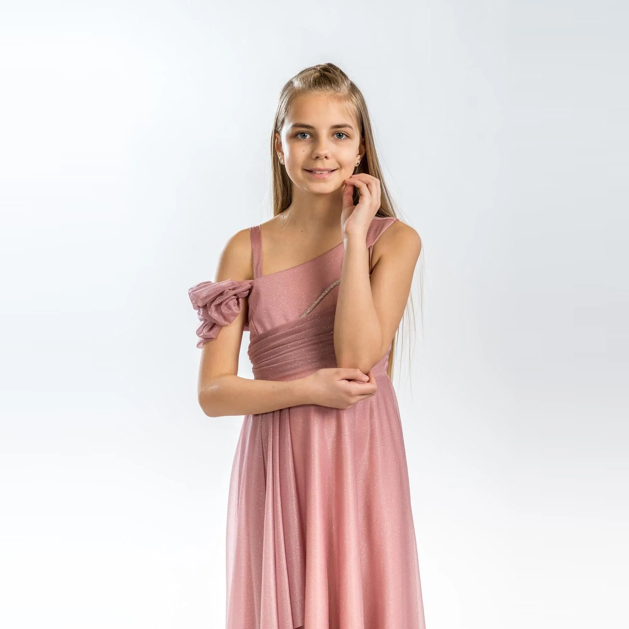 Gloria Love Girls Formal Dress