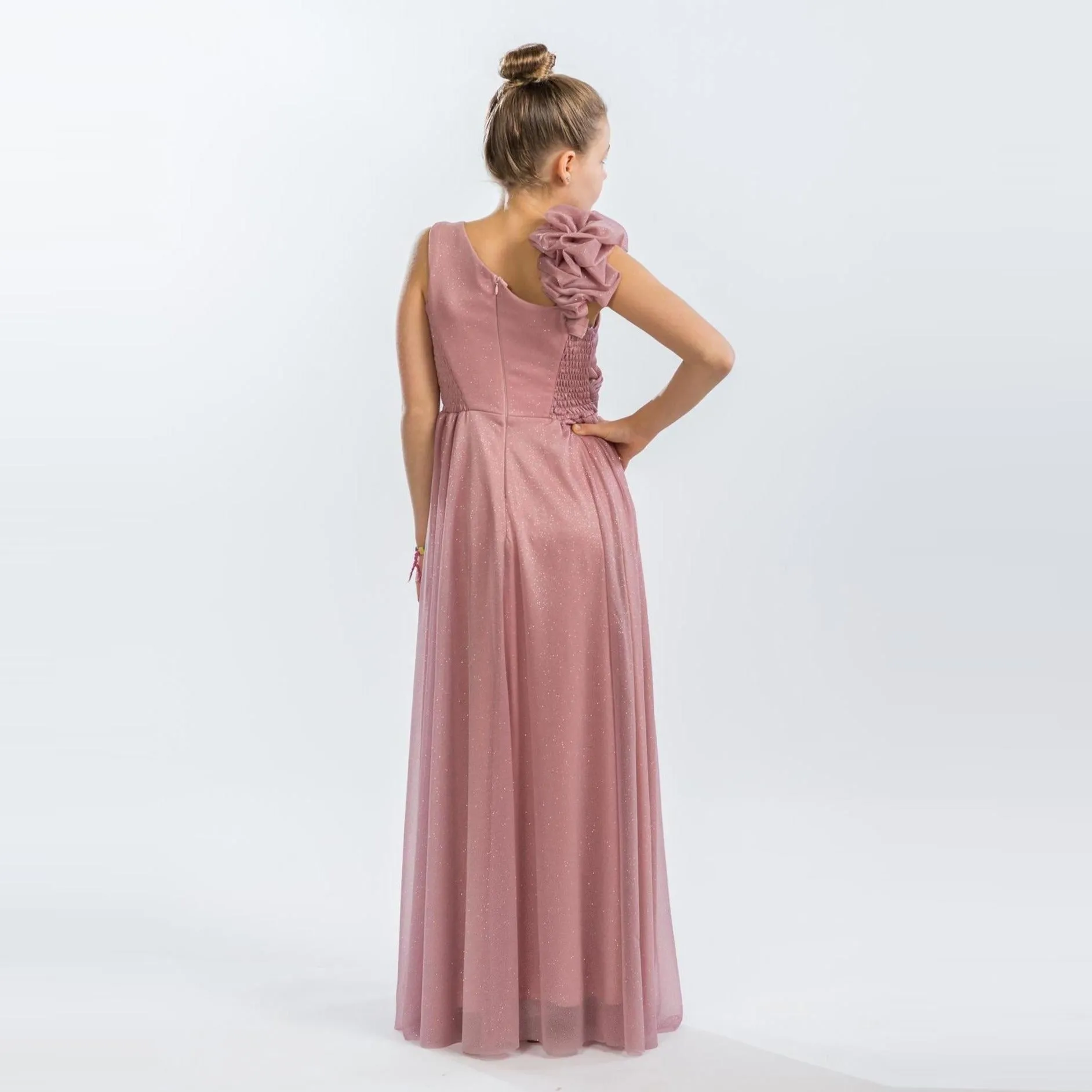 Gloria Love Girls Formal Dress