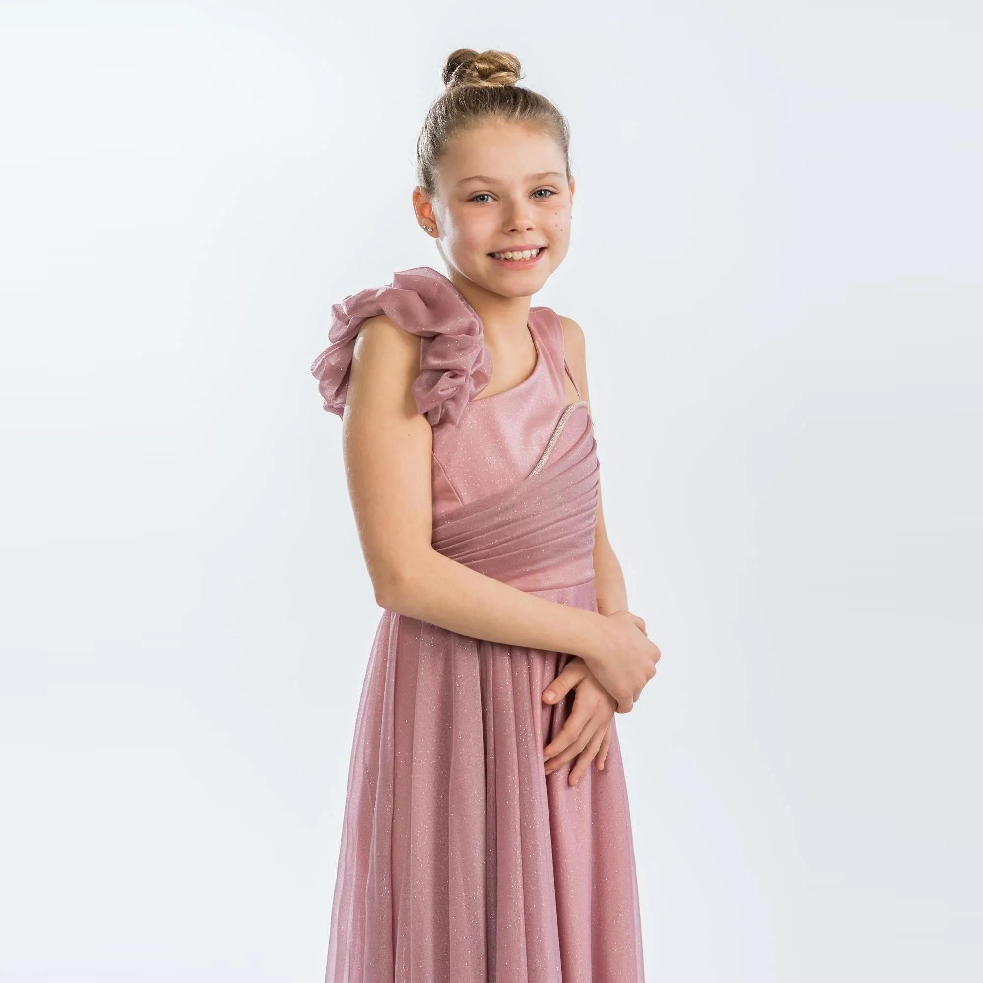 Gloria Love Girls Formal Dress