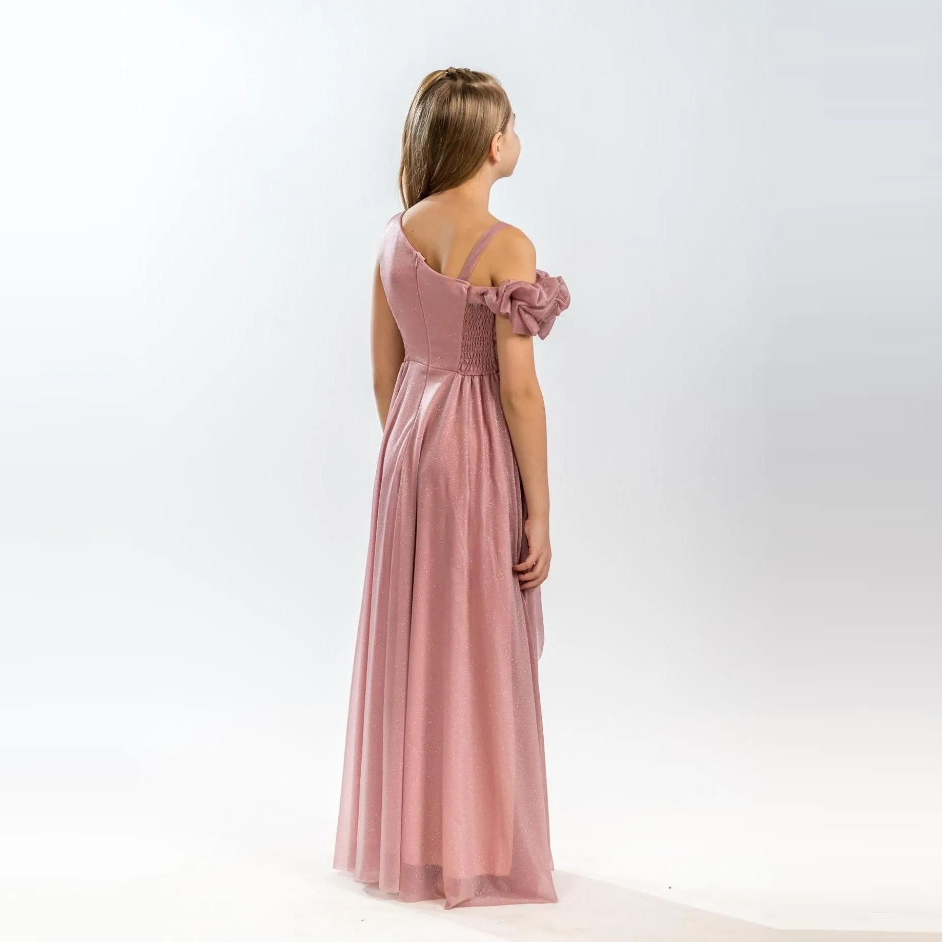 Gloria Love Girls Formal Dress