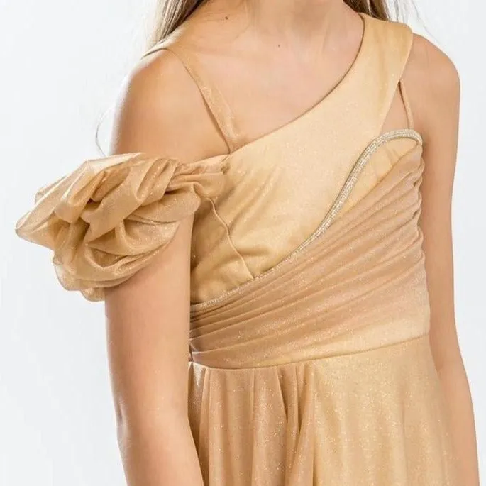 Gloria Love Girls Formal Dress