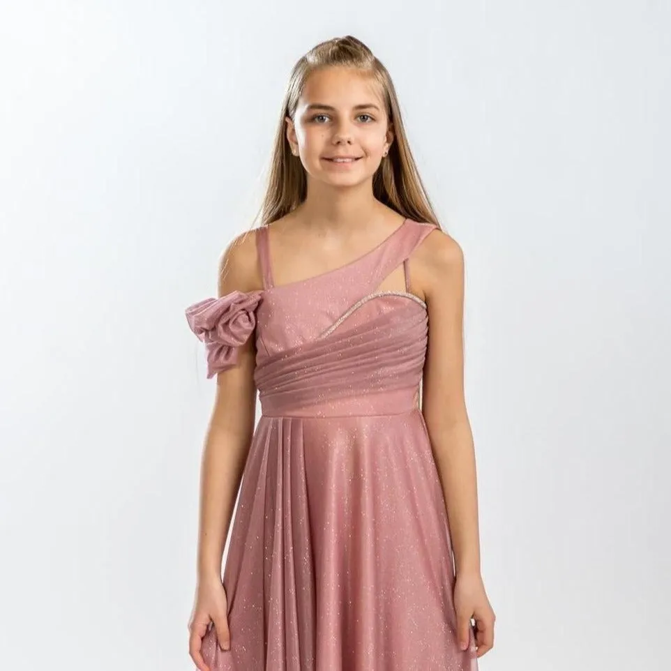 Gloria Love Girls Formal Dress