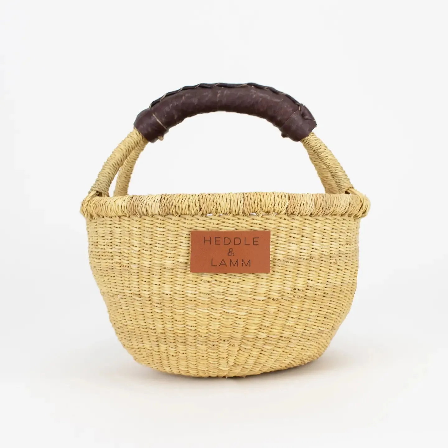 Handmade Explore Basket