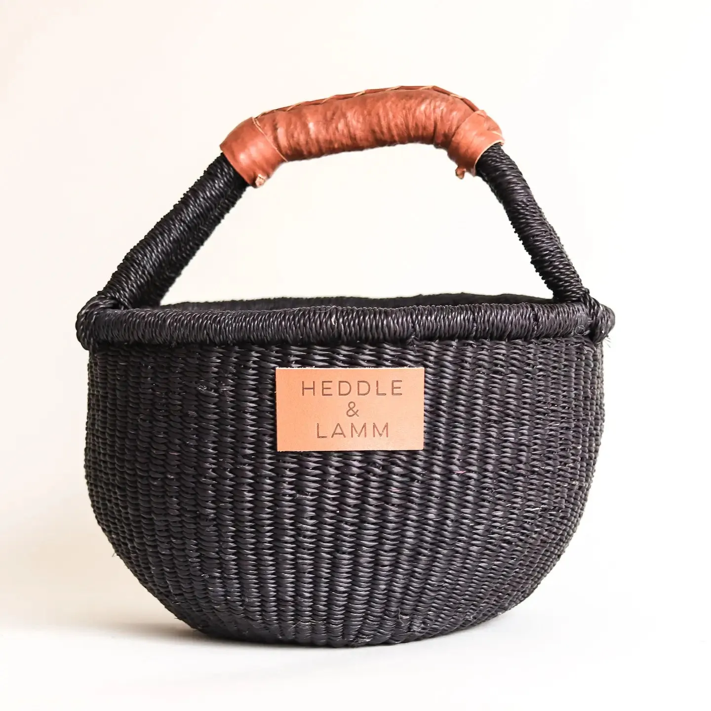 Handmade Explore Basket
