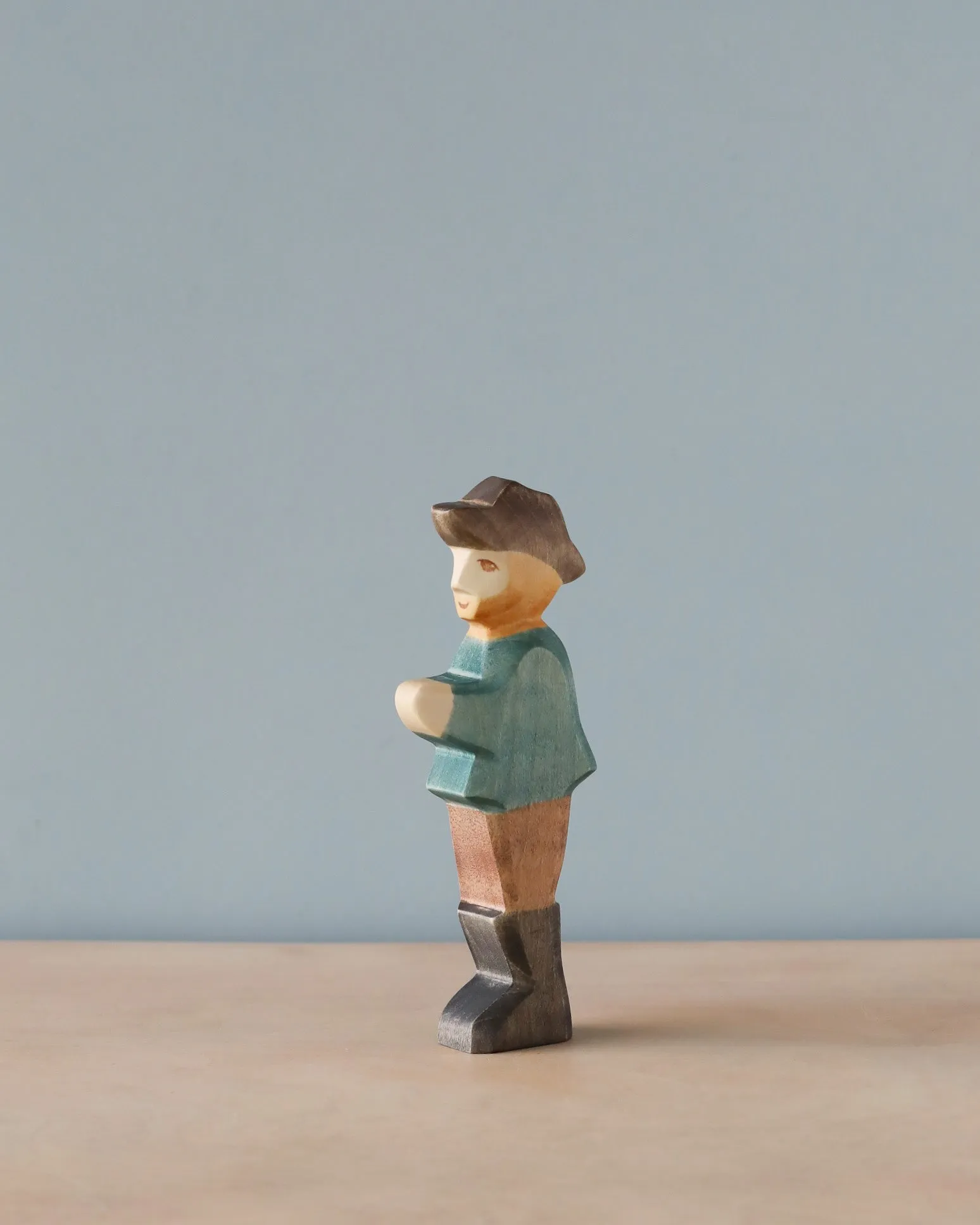 Handmade Holzwald Farmer