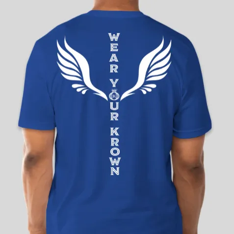 Nobility Clothing T-Shirt
