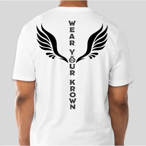 Nobility Clothing T-Shirt