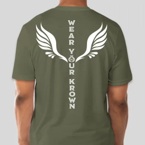 Nobility Clothing T-Shirt