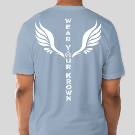 Nobility Clothing T-Shirt