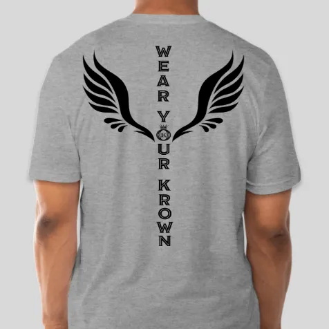 Nobility Clothing T-Shirt