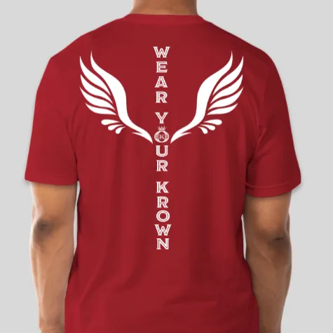 Nobility Clothing T-Shirt