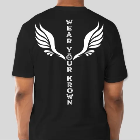 Nobility Clothing T-Shirt