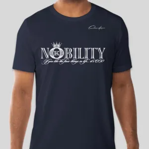 Nobility Clothing T-Shirt