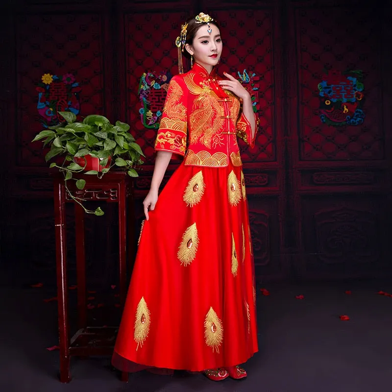 Qun Kua - XH1104