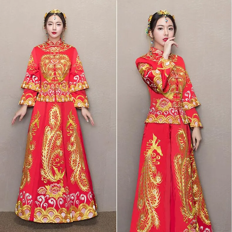 Qun Kua - XH1208