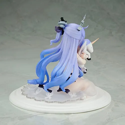 "Azur Lane" Unicorn Light Clothing Ver.