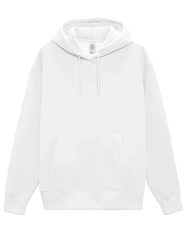 Recycled Clothing - Basic Hoodie